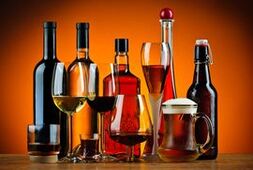 Produtos nocivos para o crecemento do pene