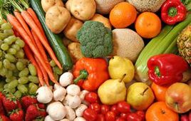 Verduras útiles para aumentar o pene