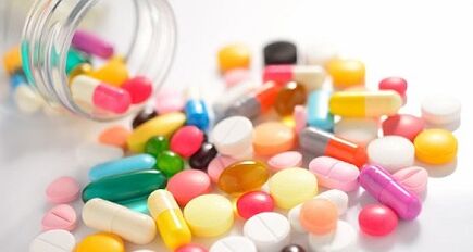 Medicina para aumentar un membro