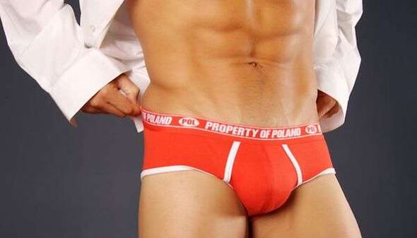 Home co pene agrandado