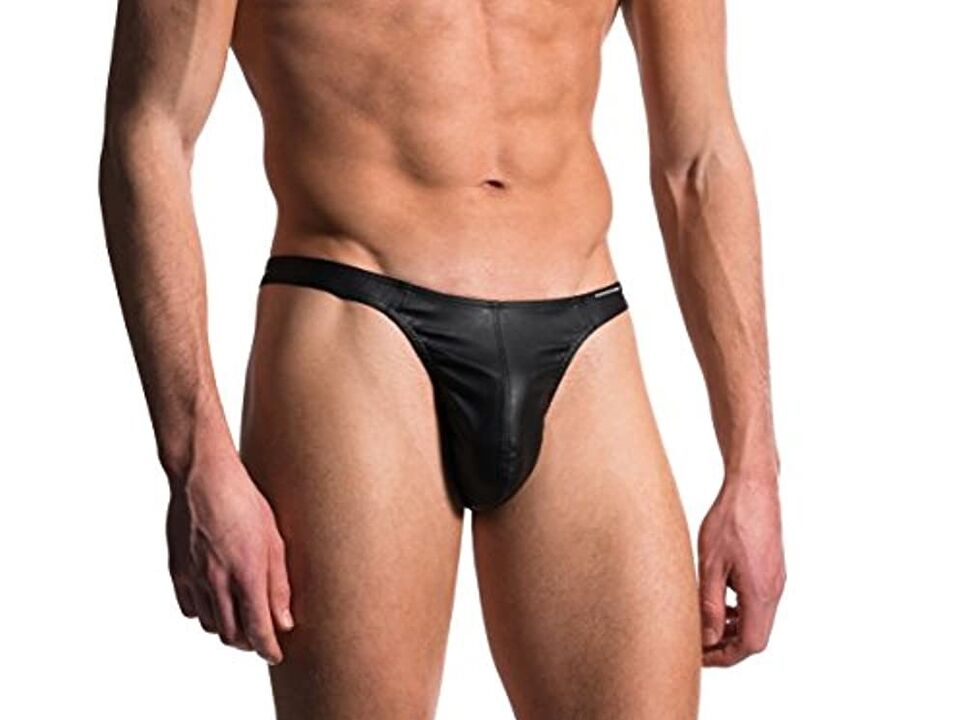 Home co pene agrandado