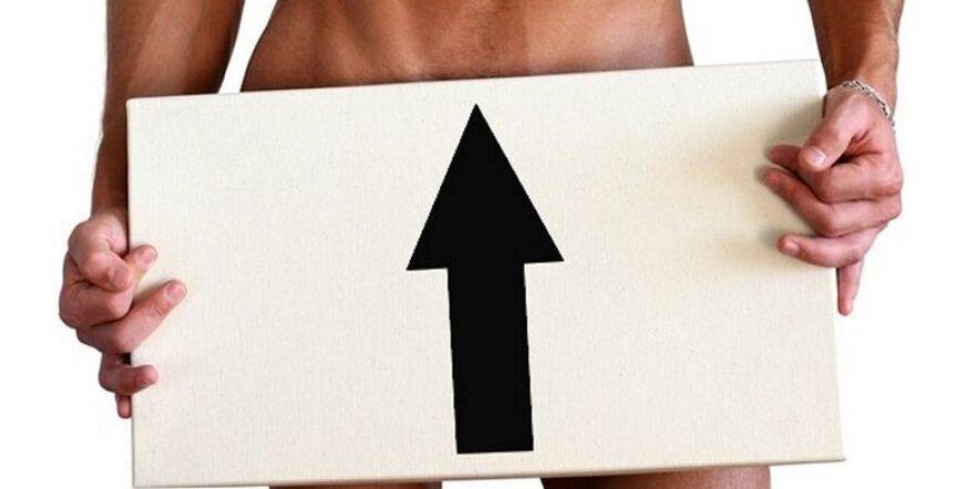 A cirurxía pode aumentar eficazmente o pene