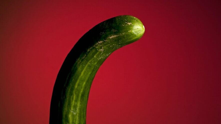 Un tamaño de pene impresionante é o orgullo de todo home