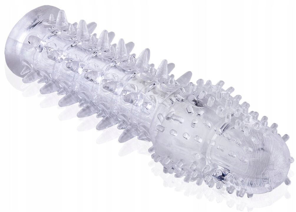 Base do pene con protuberancias