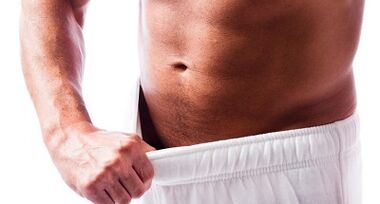 Como agrandar o pene para agrandar o pene