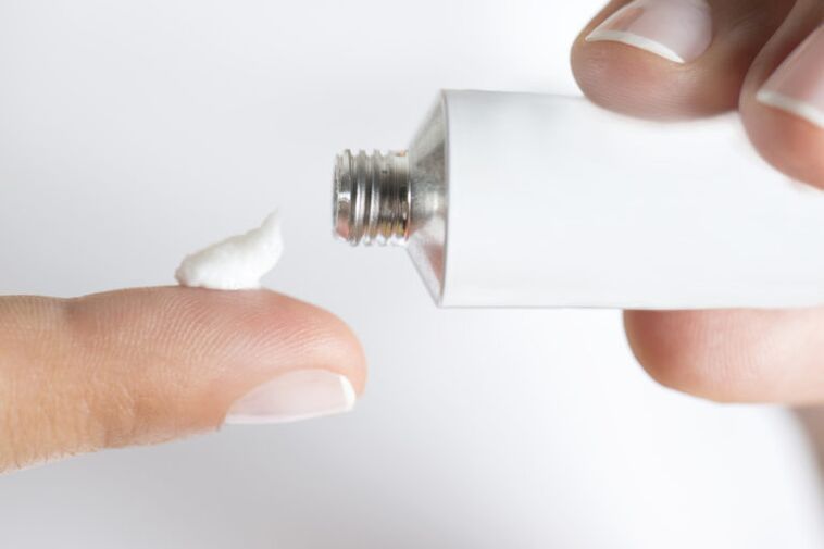 Ungüento de bicarbonato de sodio pode axudar a ampliar o seu pene